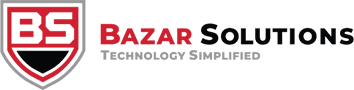 Bazar Solutions, Inc. Logo