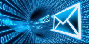Email Cybersecurity Tips