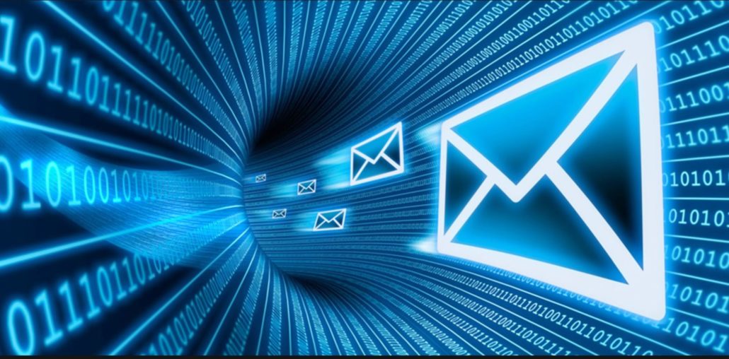 Email Cybersecurity