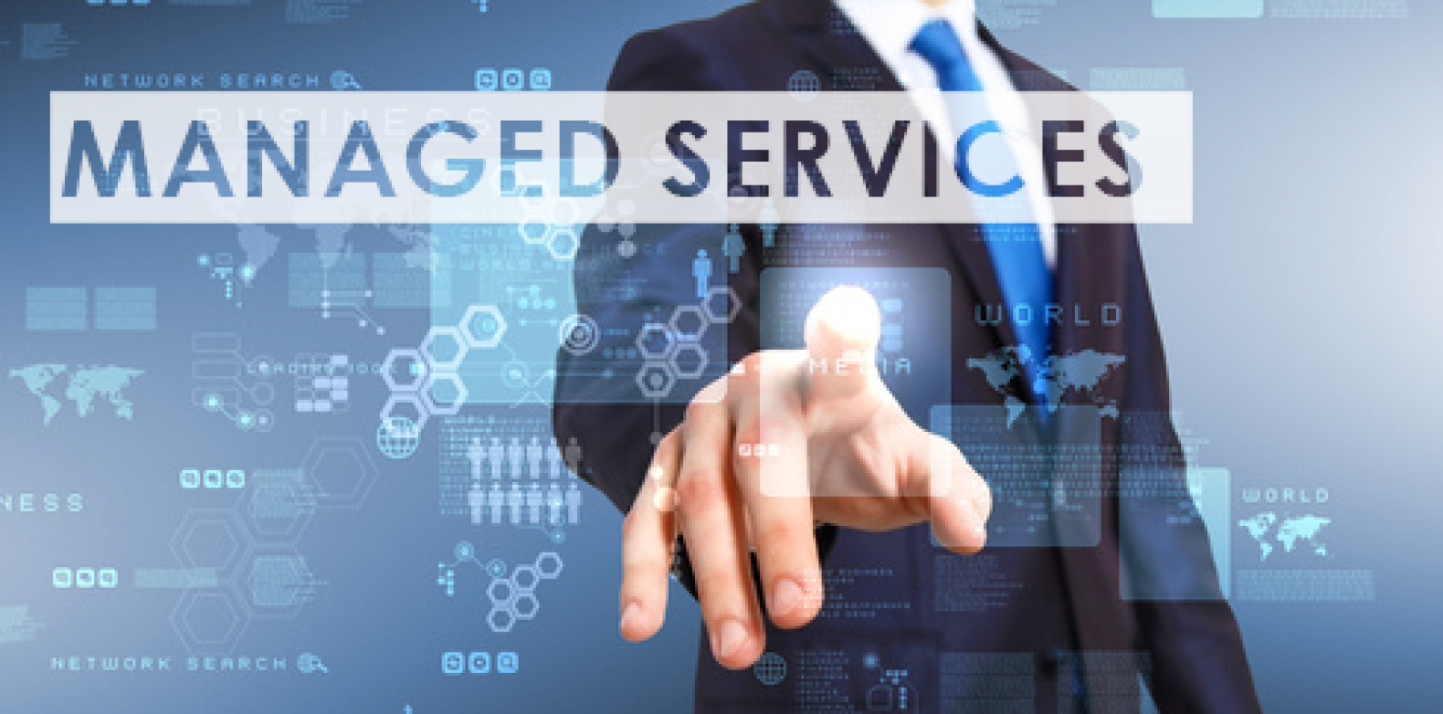 Managed IT Services