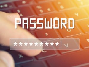 World Password Day 2021! Password Tips for you and your Business