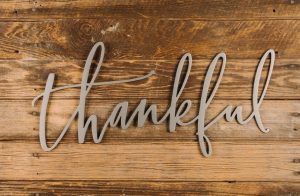 Give Thanks for IT Support
