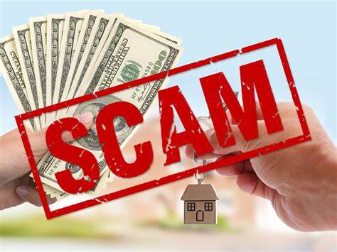 scams, cybersecurity