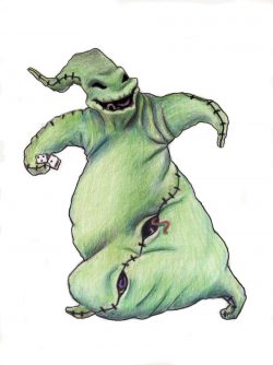 BoggieMan