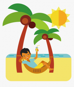 Out Of Office: 6 Cybersecurity Practices To Use While On Vacation